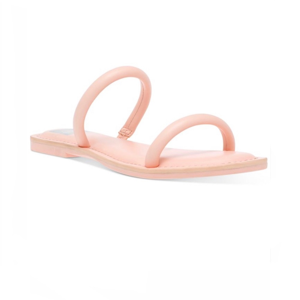 DV by Dolce Vita Jelly Strap Sandal - Picture 7 of 8